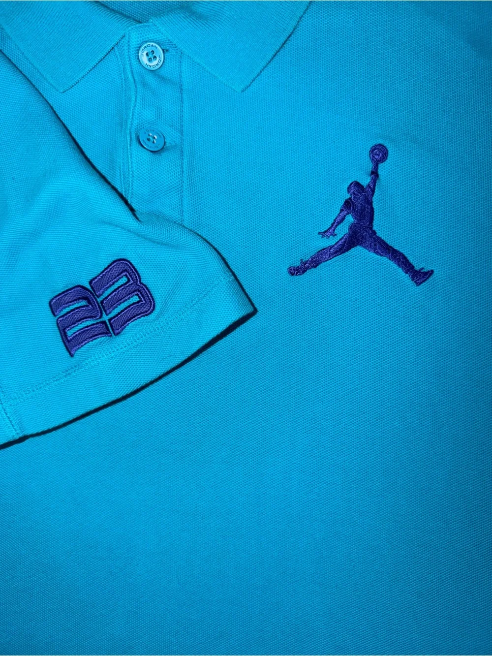 Jordan era y2k